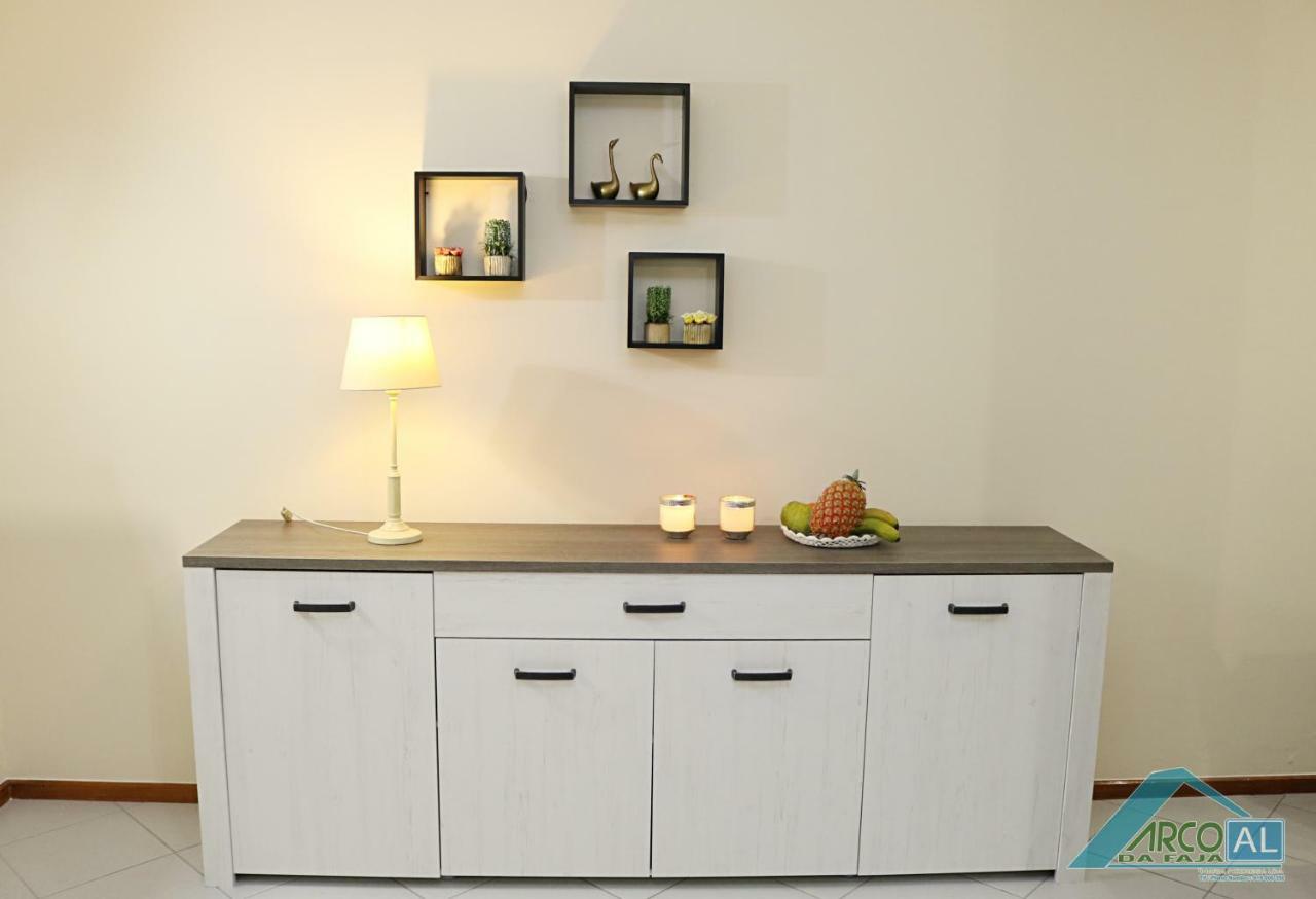" Arco Da Faja" For 7 Max Apartment Понта Делгада Екстериор снимка