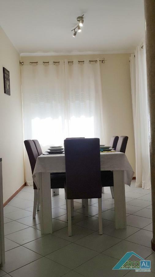 " Arco Da Faja" For 7 Max Apartment Понта Делгада Екстериор снимка