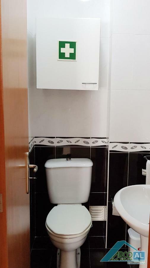 " Arco Da Faja" For 7 Max Apartment Понта Делгада Екстериор снимка
