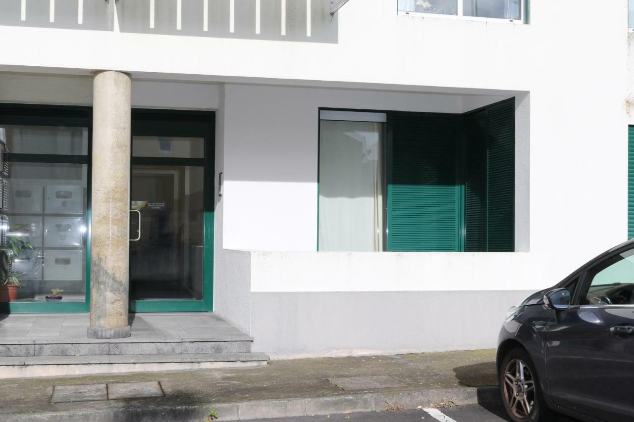 " Arco Da Faja" For 7 Max Apartment Понта Делгада Екстериор снимка